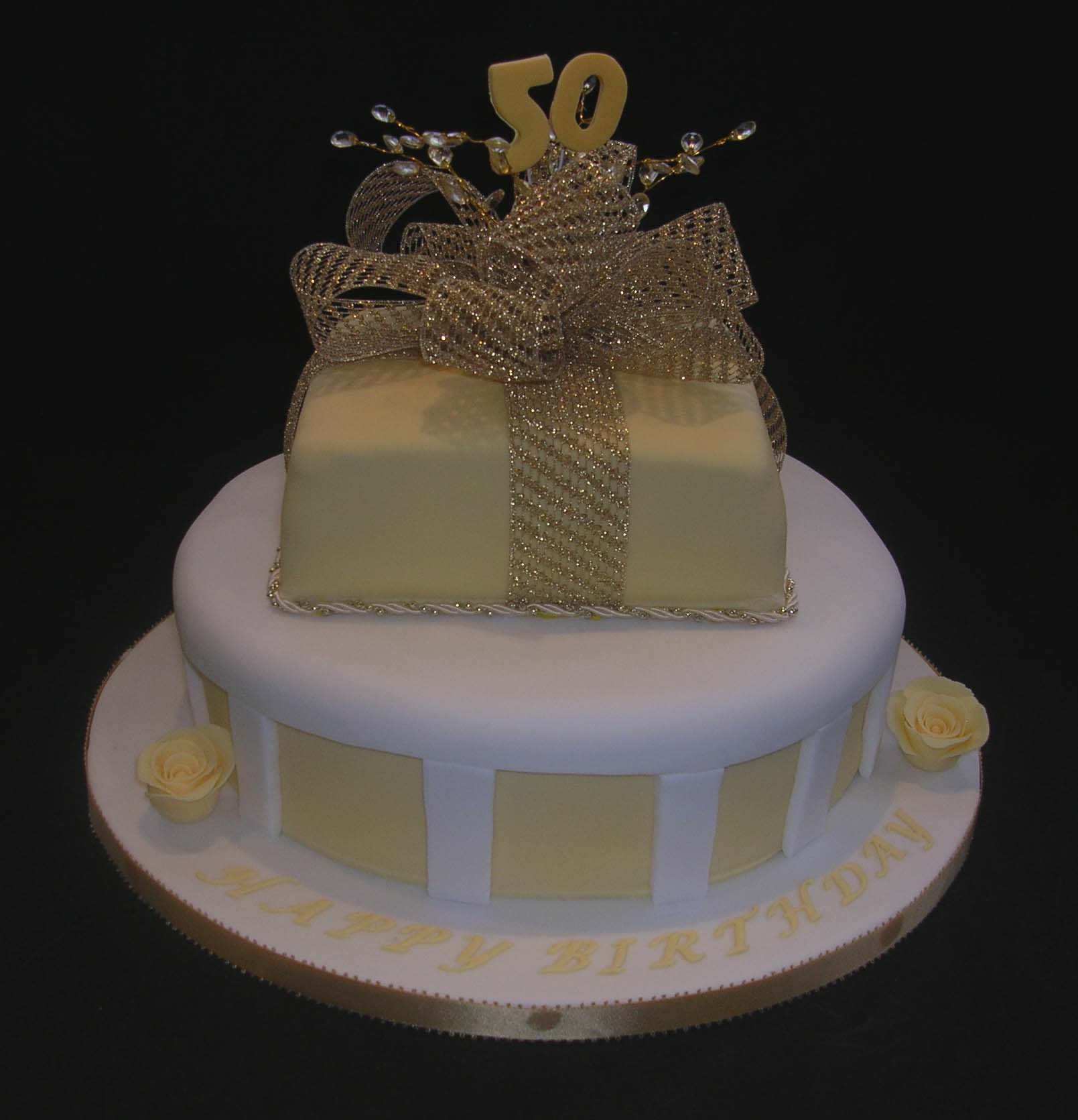50th Birthday Cake Ideas 50th Birthday Cake Ideas