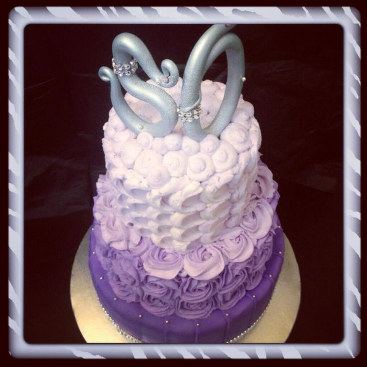 50th Birthday Cake 50th Birthday Cake