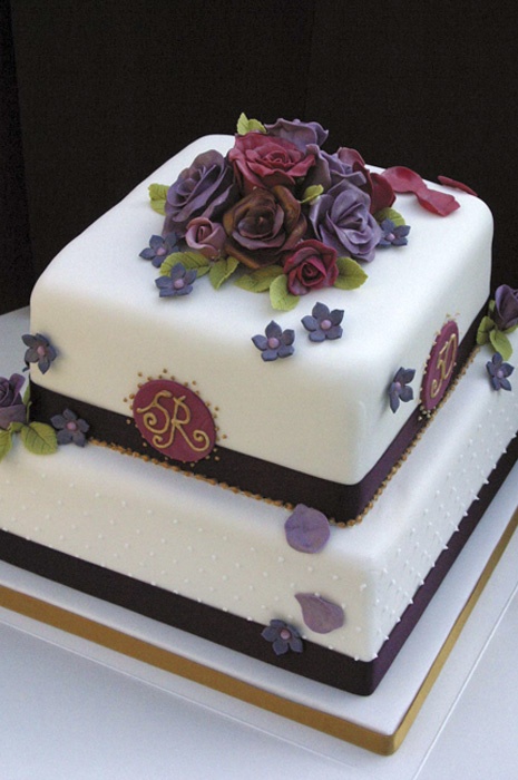 50th Wedding Anniversary Cake 50th Wedding Anniversary Cake