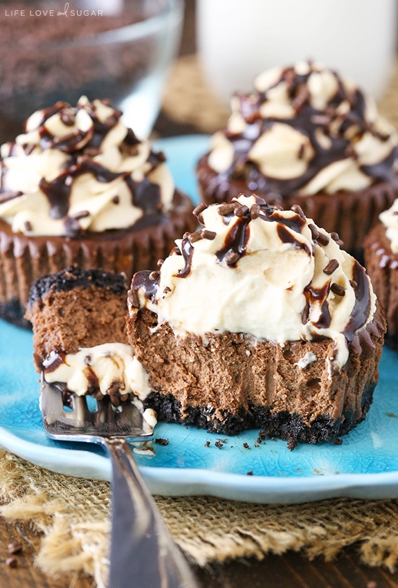 7 Photos of Bailey's Cheesecake Cupcakes 7 Photos of Bailey's Cheesecake Cupcakes