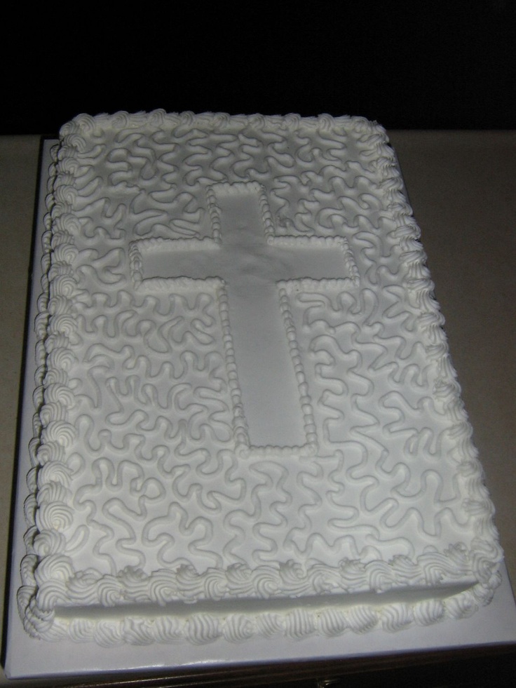 Baptism Sheet Cake Ideas Baptism Sheet Cake Ideas