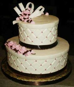 Bridal Shower Cake Idea Bridal Shower Cake Idea