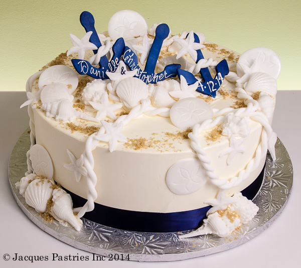Bridal Shower Cake Bridal Shower Cake