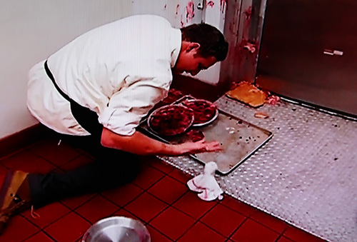 Cake Dropped On Floor Cake Dropped On Floor