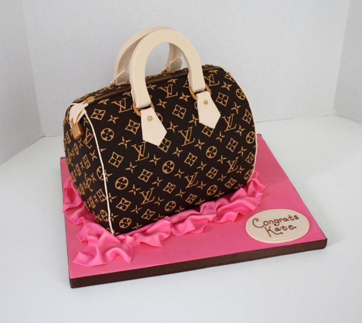 10 Photos of Wallet Shaped Cakes 10 Photos of Wallet Shaped Cakes