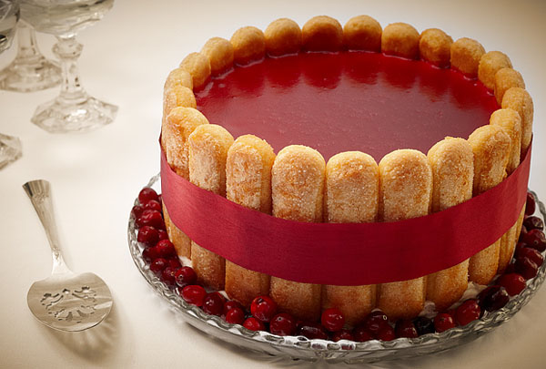 Charlotte Russe Dessert Recipe Charlotte Russe Dessert Recipe