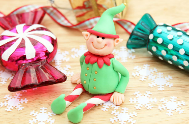 Christmas decoration Christmas decoration