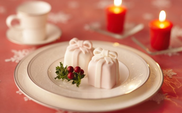 Christmas Holiday Dessert Recipes Christmas Holiday Dessert Recipes