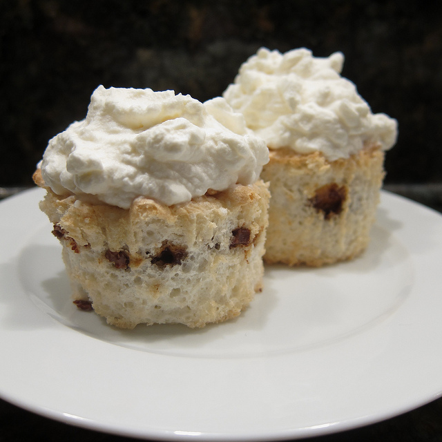 Cupcake Angel Food Cake Recipe Cupcake Angel Food Cake Recipe