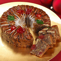 Deluxe Fruit Cake Collin Street Bakery Deluxe Fruit Cake Collin Street Bakery