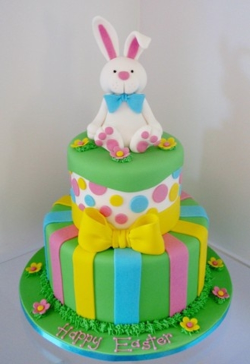 Easter Birthday Cake Ideas Easter Birthday Cake Ideas