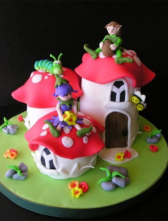 Easter Holiday Cakes Ideas Easter Holiday Cakes Ideas