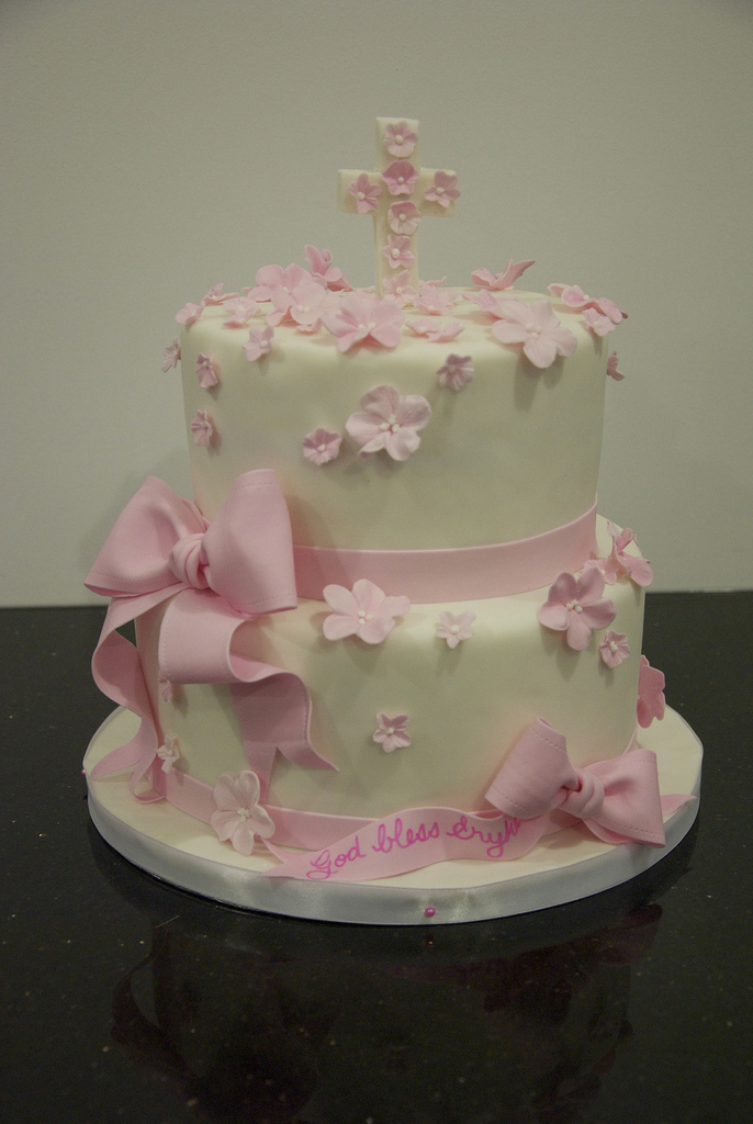 9 Photos of First Communion Fondant Cakes 9 Photos of First Communion Fondant Cakes