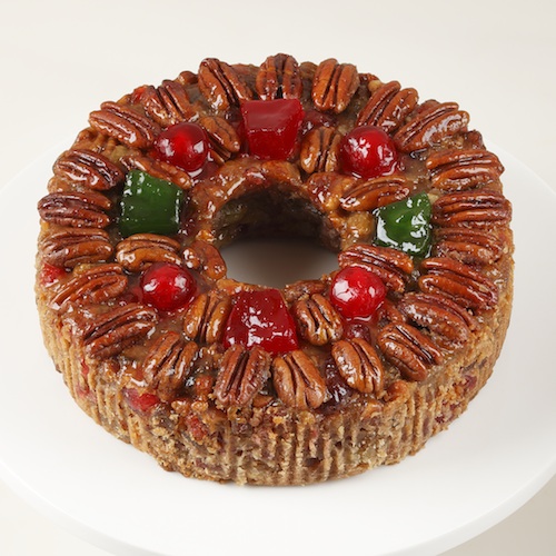Fruit Cake Collin Street Bakery Corsicana Fruit Cake Collin Street Bakery Corsicana