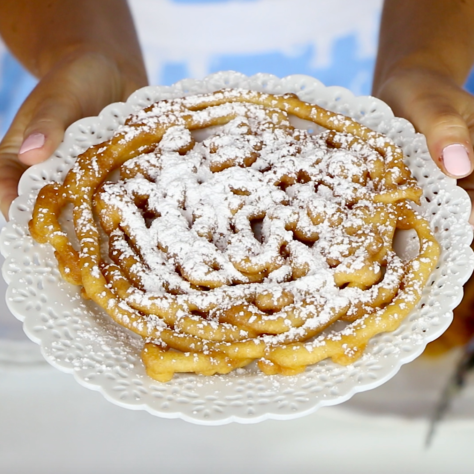Funnel Cake Pancake Mix Funnel Cake Pancake Mix