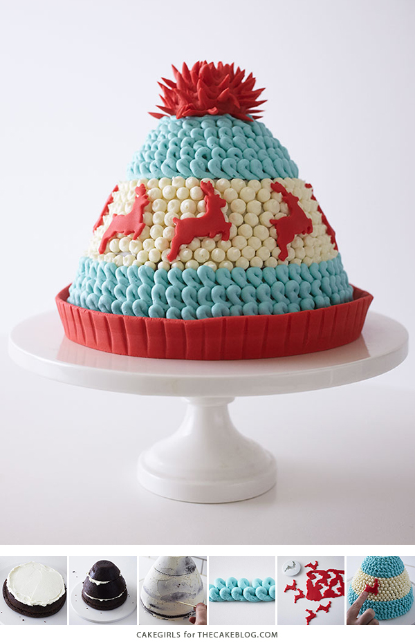 Hat Shaped Birthday Cakes Hat Shaped Birthday Cakes