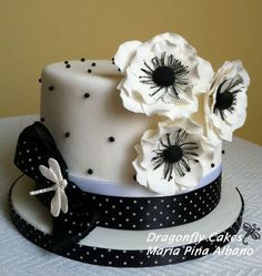 Hat Shaped Birthday Cakes Hat Shaped Birthday Cakes