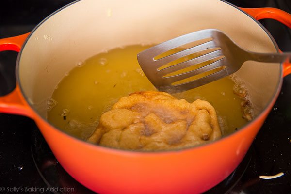 Homemade Pancake Mix Funnel Cake Homemade Pancake Mix Funnel Cake