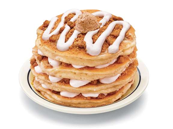 Ihop Banana Pancakes Ihop Banana Pancakes