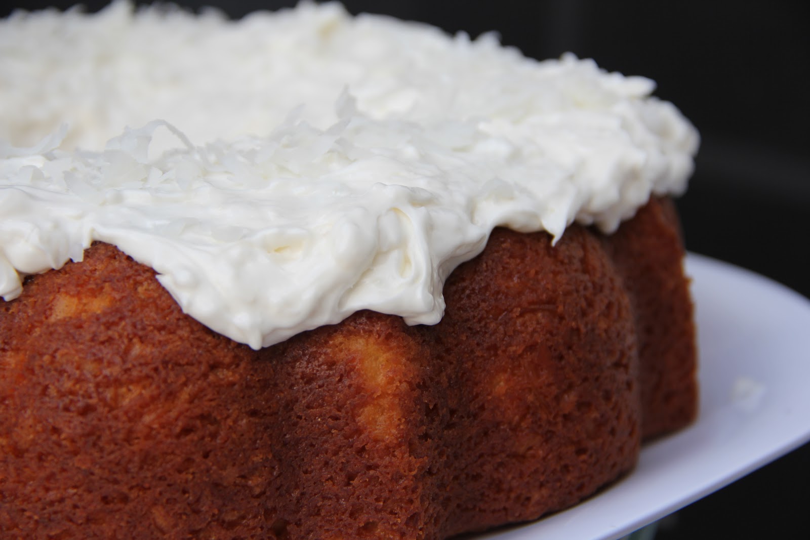 10 Photos of Bundt Cakes From Cake Mixes