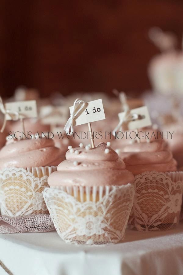 Lace Cupcake Wrappers Wedding Lace Cupcake Wrappers Wedding