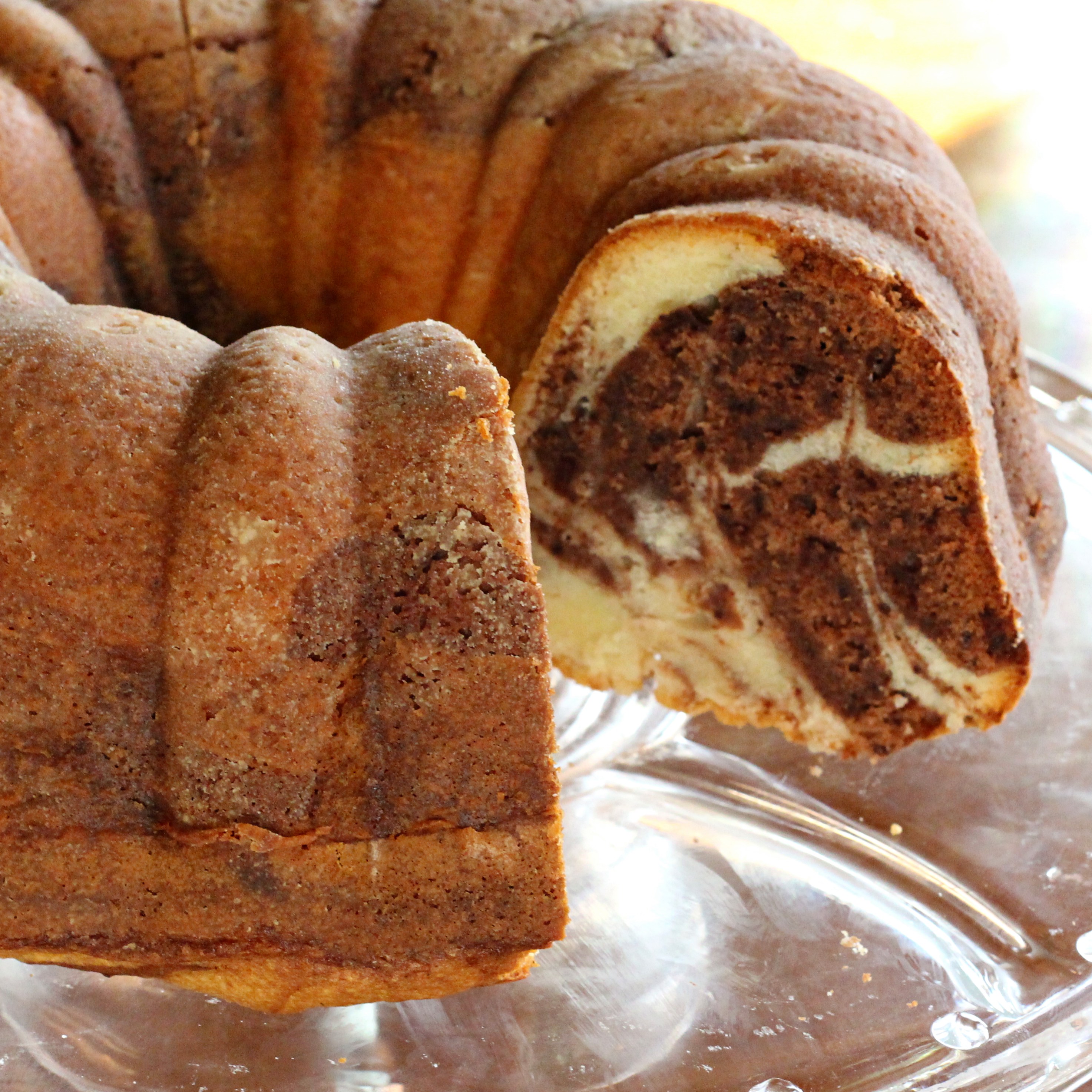 7 Photos of Just Bundt Cakes