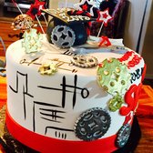 Mechanical Engineering Cake Mechanical Engineering Cake