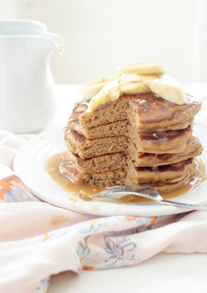 Peanut Butter Pancake Syrup Peanut Butter Pancake Syrup