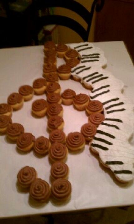 Piano Recital Cake Ideas Piano Recital Cake Ideas