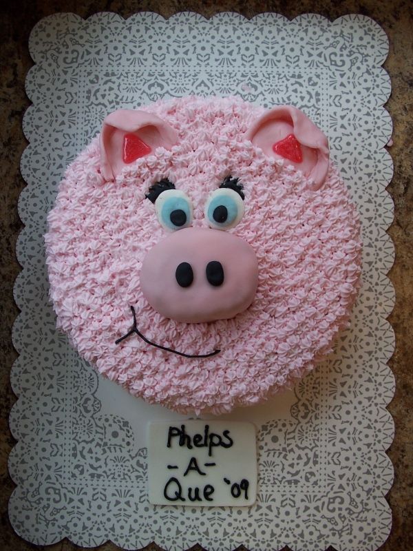 10 simple birthday cakes