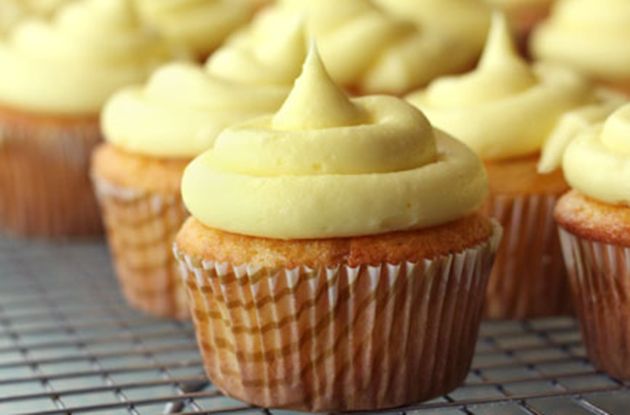 Pineapple Cream Cheese Cupcakes Pineapple Cream Cheese Cupcakes
