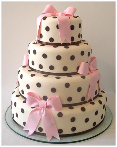 11 Photos of Cute Fondant Decorated Cakes 11 Photos of Cute Fondant Decorated Cakes