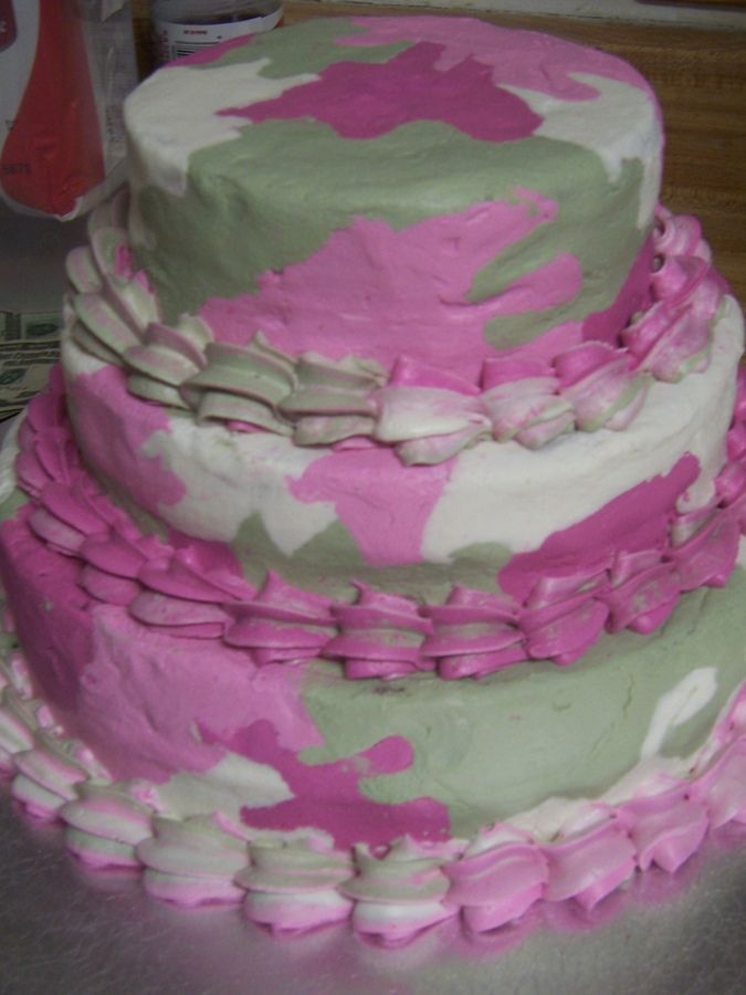 9 Photos of Camo Cakes 10 Year Anniversary 9 Photos of Camo Cakes 10 Year Anniversary