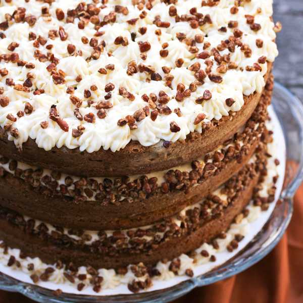 10 Types Of Cakes And Names Photo Different Kinds Of Pastries