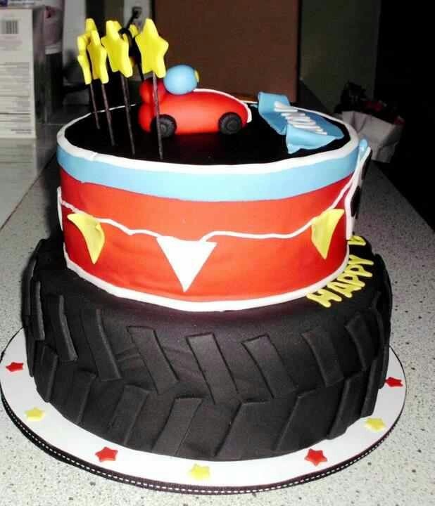 11 Photos of Pinterest Race Car Cakes 11 Photos of Pinterest Race Car Cakes