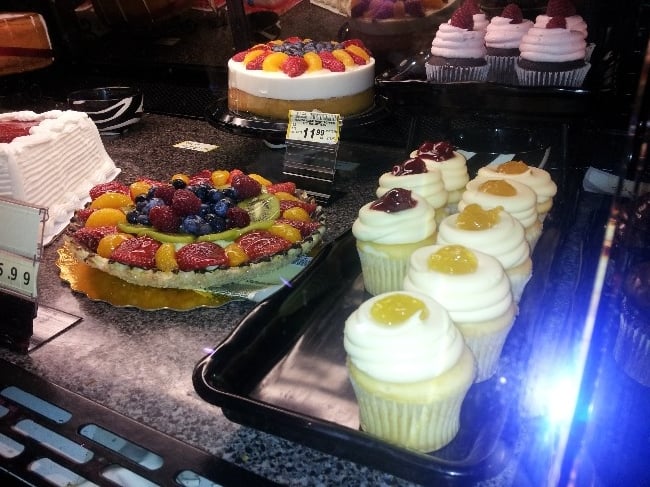 Safeway Bakery Birthday Cakes Safeway Bakery Birthday Cakes