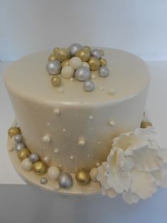 Simple 4 Tier 50th Wedding Anniversary Cakes Simple 4 Tier 50th Wedding Anniversary Cakes