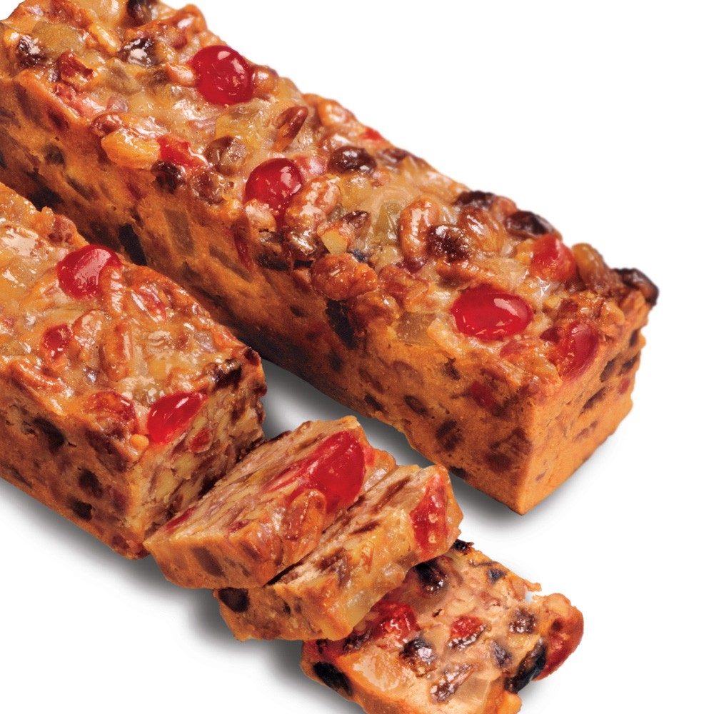 Texas Manor Fruit Cake Texas Manor Fruit Cake