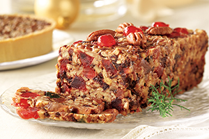 Texas Pecan Fruit Cake Recipe Texas Pecan Fruit Cake Recipe