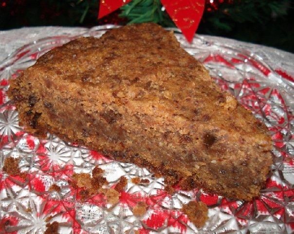 6 Photos of Fruit Cakes Made In Arizona