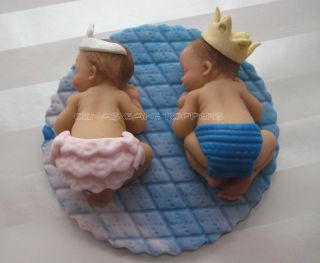 Twin Baby Shower Cake Baby Shower Invitations Twin Baby Shower Cake Baby Shower Invitations