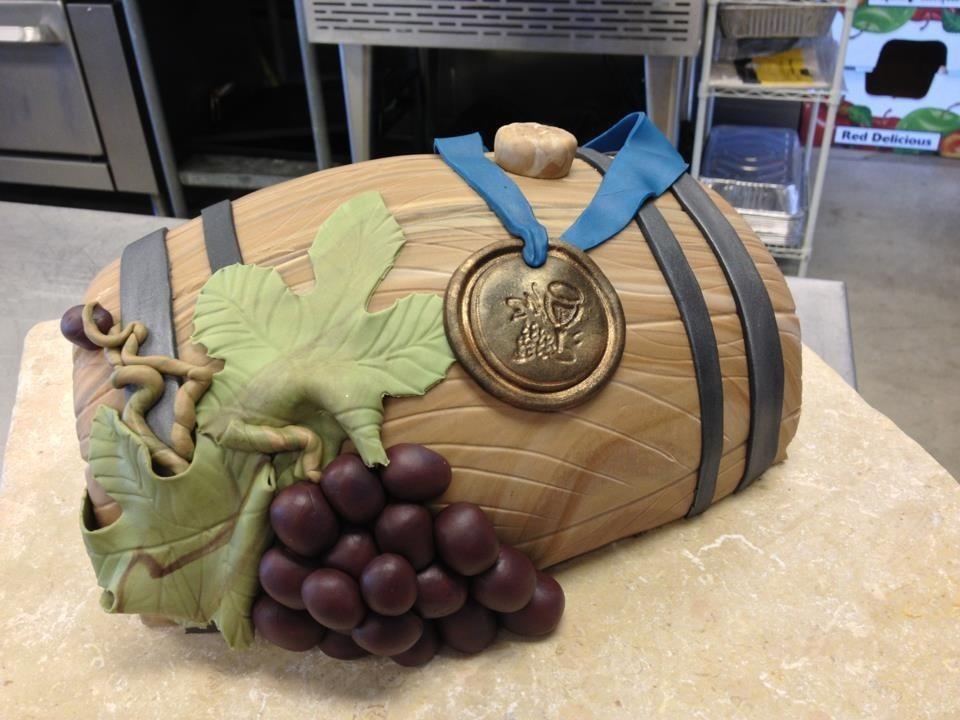 10 Photos of Cakes In Shape Of Wine Cork 10 Photos of Cakes In Shape Of Wine Cork