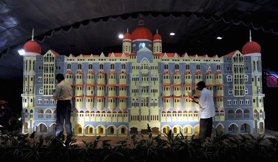 World's Biggest Cake World's Biggest Cake