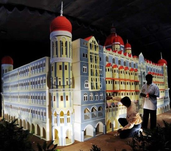 World's Biggest Cake World's Biggest Cake