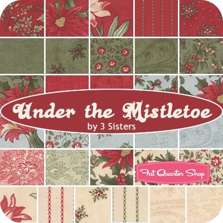 3 Sisters Moda Fabric 3 Sisters Moda Fabric