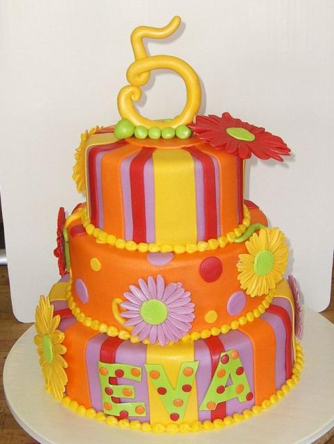 11 Photos of Fondant Cakes For Girls In 5 Years 11 Photos of Fondant Cakes For Girls In 5 Years