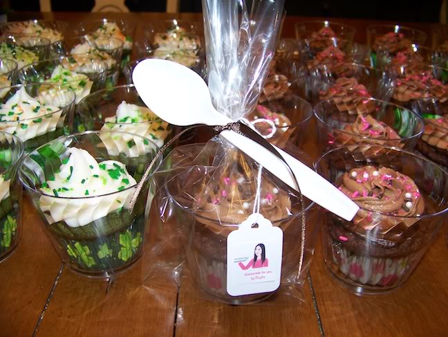 9 ideas for wrapping cupcakes photo cupcake bake idea packaging packaging cupcakes for bake sale