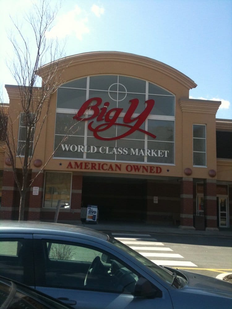 Big Y World-Class Market Big Y World-Class Market
