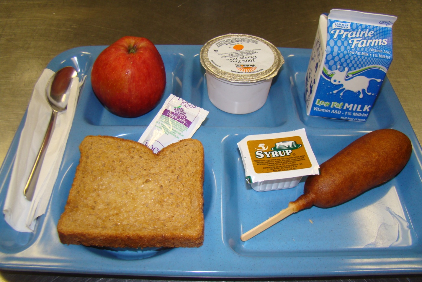 Bosco Sticks School Lunch Bosco Sticks School Lunch