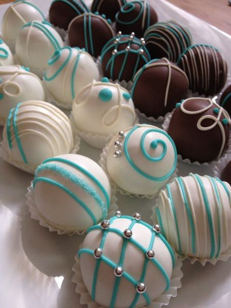 How To Make Sports Themed Cake Pops How To Make Sports Themed Cake Pops